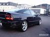 Opel calibra 2,0 8V byttet