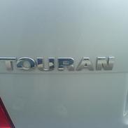 VW VW Touran