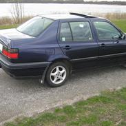 VW Vento clx