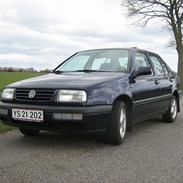 VW Vento clx