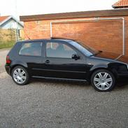 VW golf (solgt)
