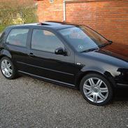 VW golf (solgt)