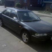 Honda Accord CB3