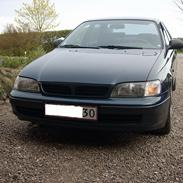 Toyota carina E