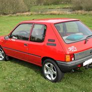 Peugeot 205 1,4 XR
