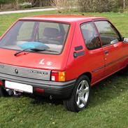 Peugeot 205 1,4 XR