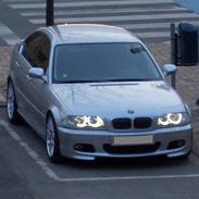 BMW 320i e46 -SOLGT-