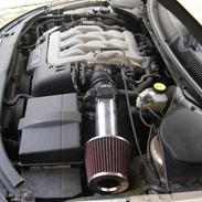 Ford mondeo 2,5 v6 ghia