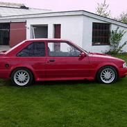 Ford Escort 1,8 Diesel