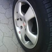 Peugeot 206  !SOLGT!