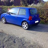 VW Lupo 3l    <solgt>