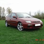 Mazda 323 Coupé 1.5i "SOLGT"