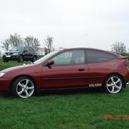 Mazda 323 Coupé 1.5i "SOLGT"