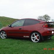 Mazda 323 Coupé 1.5i "SOLGT"