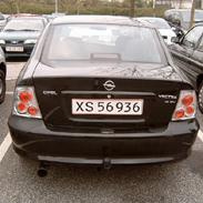 Opel vectra b