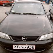 Opel vectra b
