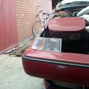 Volvo 480 Turbo Projekt