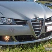 Alfa Romeo 156 RST2 JTDm-jet