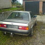 BMW 320I E30 - Solgt