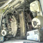 BMW 320I E30 - Solgt