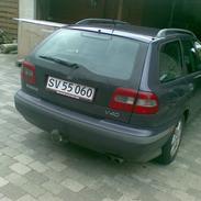 Volvo V40 BYTTET