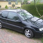 Citroën Saxo (SOLGT)