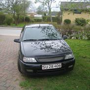 Citroën Saxo (SOLGT)