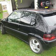 Citroën Saxo (SOLGT)