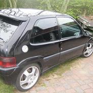 Citroën Saxo (SOLGT)