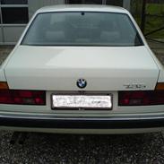 BMW E32  735I