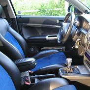 VW Passat 1.8T variant