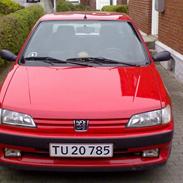 Peugeot 306 style ++Solgt++