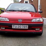 Peugeot 306 style ++Solgt++