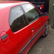 Peugeot 306 style ++Solgt++