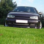 VW Golf 3 *SOLGT*