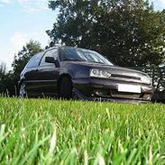 VW Golf 3 *SOLGT*
