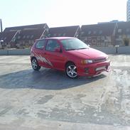 VW POLO 6N (((SOLGT)))