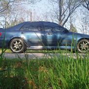 Honda Civic 1,6. SOLGT