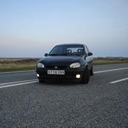 Opel Corsa B "SPEDE"