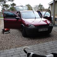 Opel Corsa B Solgt.