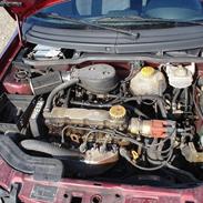 Opel Corsa B Solgt.