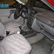 Opel Corsa B Solgt.