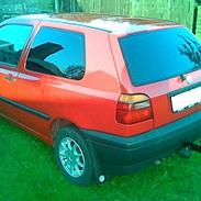 VW Golf 3