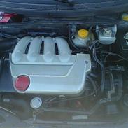 Opel Corsa b sport