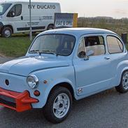 Fiat 600D