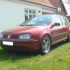 VW Golf IV 1.4 16v