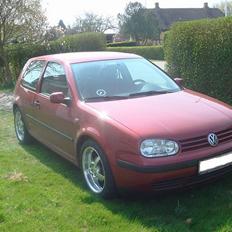 VW Golf IV 1.4 16v
