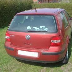 VW Golf IV 1.4 16v