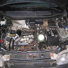 Fiat Punto GT !SOLGT!