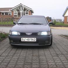 Nissan Primera GT --SOLGT---